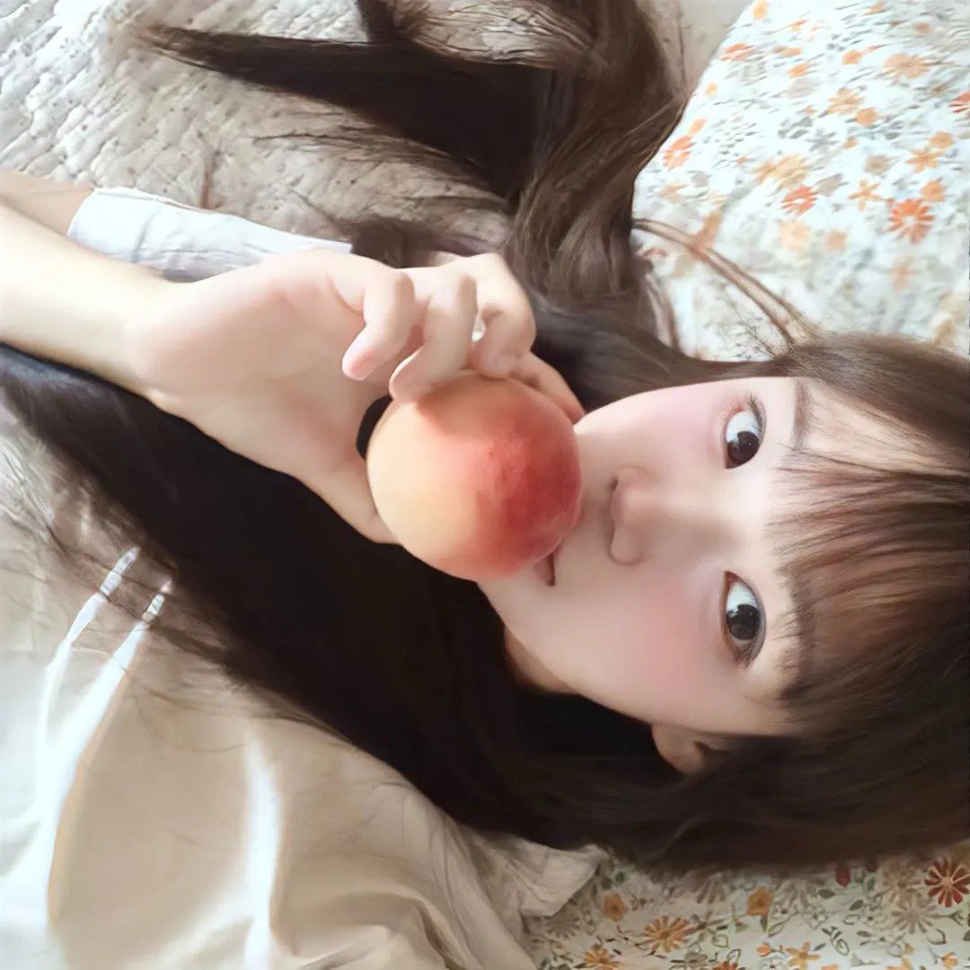时尚女郎之女人江湖