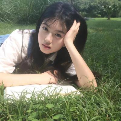 村里来了个洋媳妇