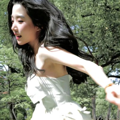 夏天，有风吹过